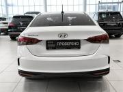 Hyundai Solaris II Рестайлинг Казань  - изображение 29