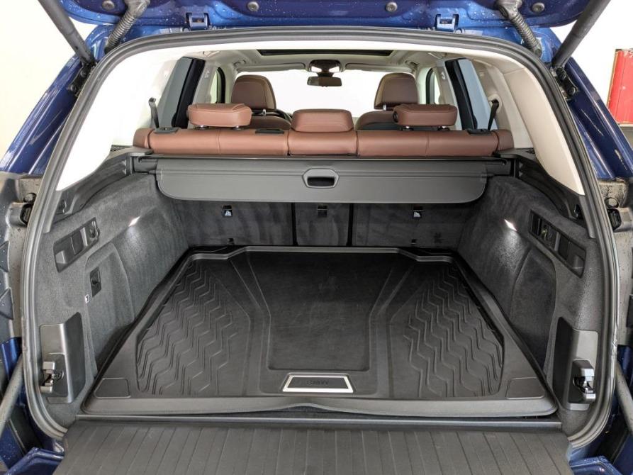 BMW X5 IV (G05/G18) Москва  - изображение 10