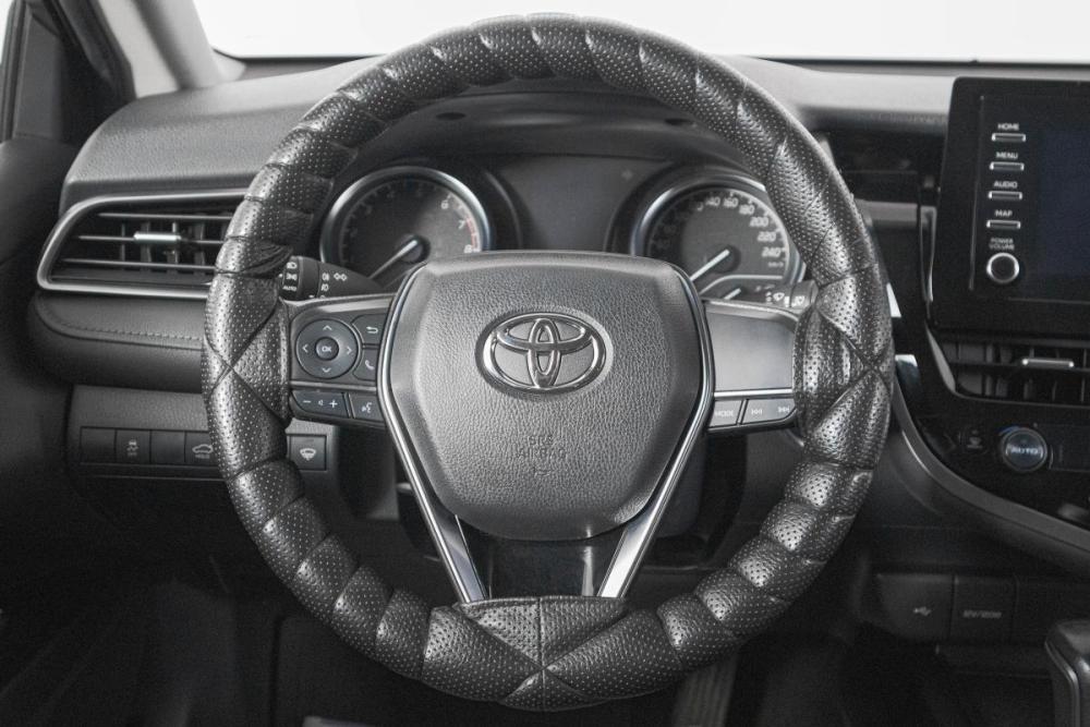 Toyota Camry VIII (XV70) Рестайлинг Кемерово  - изображение 16