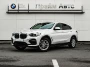 BMW X4 II (G02) Магнитогорск  - изображение 26