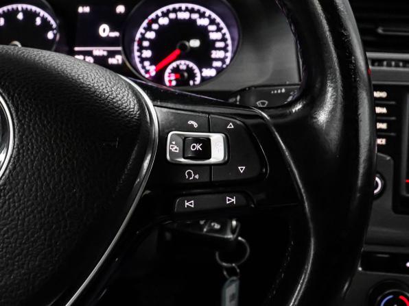 Volkswagen Golf VII с пробегом 2016 года, цена 1 499 000 рублей, 286688 км, универсал, Автокод Объявления
