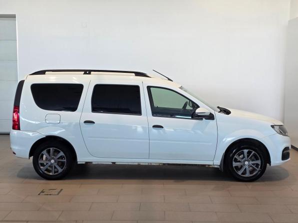 Lada (ВАЗ) Largus I Рестайлинг с пробегом 2021 года, цена 1 016 000 рублей, 143813 км, универсал, Автокод Объявления