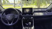 Toyota RAV4 V (XA50) Ставрополь  - изображение 39