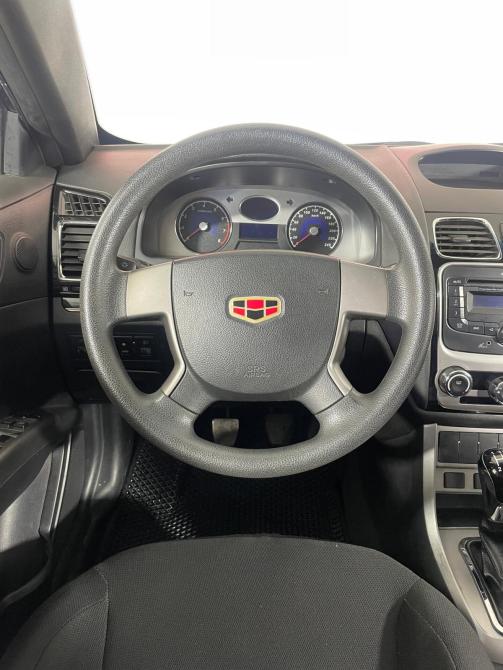 Geely Emgrand EC7 Воронеж  - изображение 10