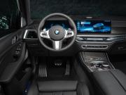 BMW X5 IV (G05/G18) Рестайлинг Москва  - изображение 41