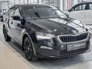 Skoda Rapid II Казань  - изображение 25
