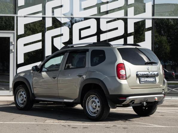Renault Duster I с пробегом 2015 года, цена 890 000 рублей, 175426 км, внедорожник, Автокод Объявления