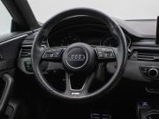 Audi A5 II (F5) Москва  - изображение 34
