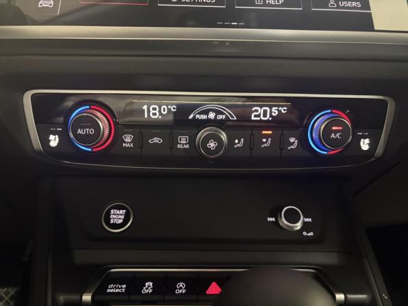 Новый Audi Q3 II (F3) 2026 года, цена 4 300 000 рублей, внедорожник, Автокод Объявления