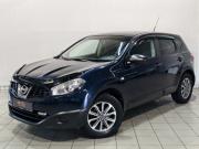 Nissan Qashqai I Рестайлинг Курск  - изображение 20