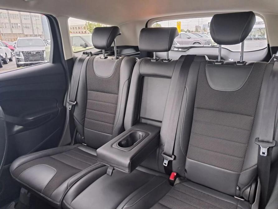 Ford Kuga II Санкт-Петербург  - изображение 19