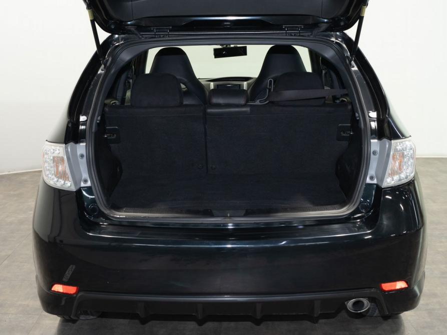 Subaru Impreza III Чита  - изображение 15
