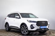 Chery Tiggo 7 Pro Max I Пермь  - изображение 28