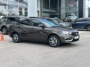 Lada (ВАЗ) Vesta I Воронеж  - изображение 16