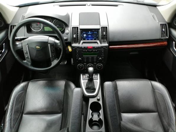 Land Rover Freelander II с пробегом 2008 года, цена 799 000 рублей, 204354 км, внедорожник, Автокод Объявления