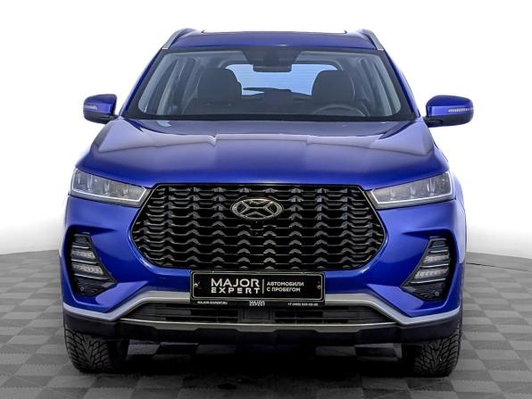 Xcite X-Cross 7 с пробегом 2024 года, цена 1 700 000 рублей, 43637 км, внедорожник, Автокод Объявления