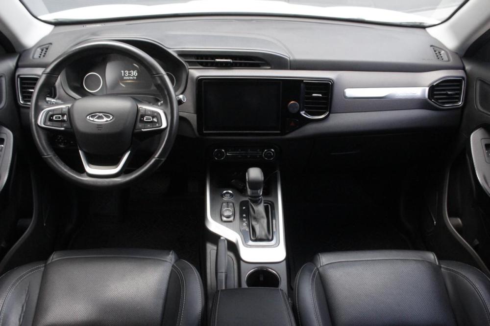 Chery Tiggo 4 I Рестайлинг Брянск  - изображение 8