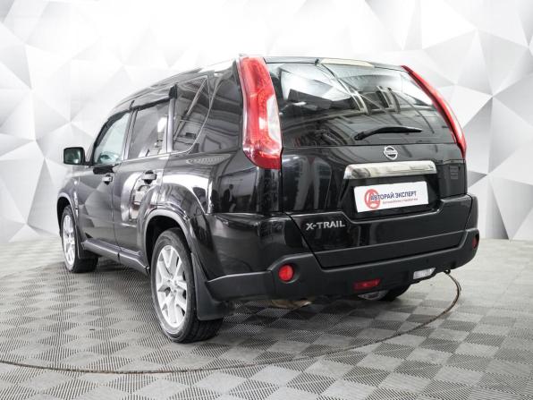Nissan X-Trail II Рестайлинг с пробегом 2013 года, цена 1 445 000 рублей, 179000 км, внедорожник, Автокод Объявления