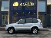 Toyota Land Cruiser Prado 120 Series Рестайлинг Архангельск  - изображение 28
