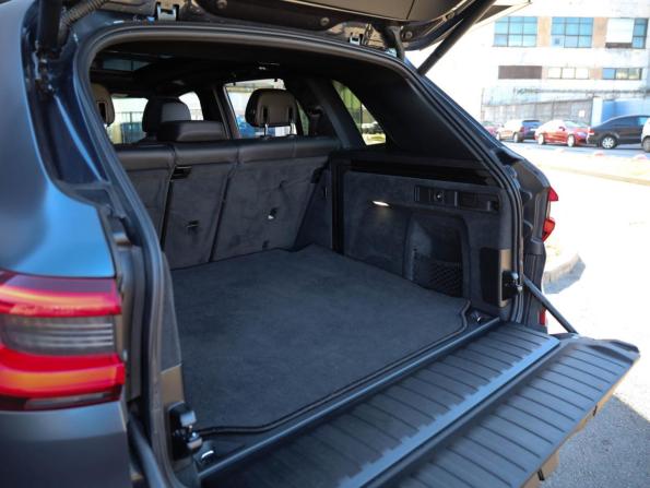 BMW X5 IV (G05/G18) с пробегом 2019 года, цена 6 299 000 рублей, 128100 км, внедорожник, Автокод Объявления