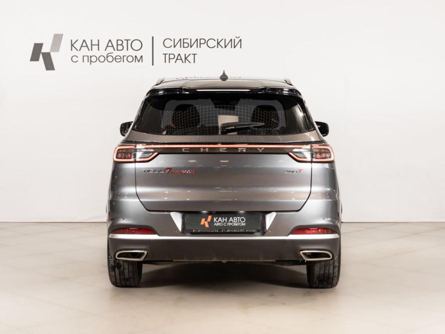 Chery Tiggo 7 Pro Max I Рестайлинг Казань  - изображение 4