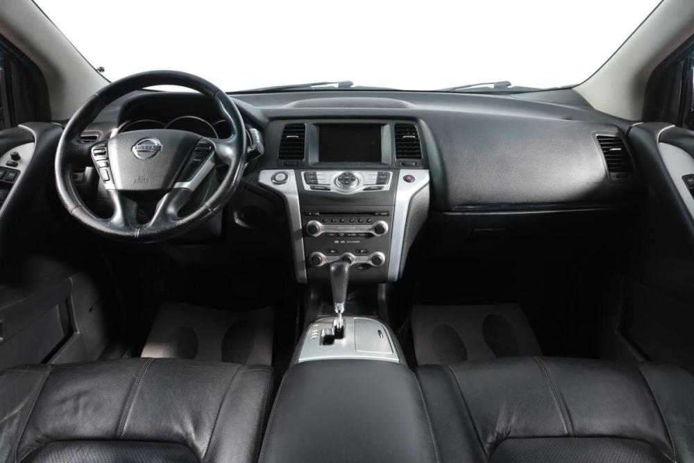 Nissan Murano II (Z51) Новосибирск  - изображение 9