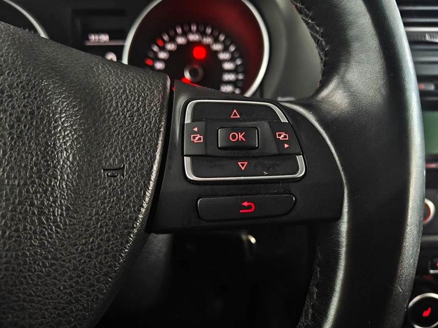 Volkswagen Golf VI Москва  - изображение 15