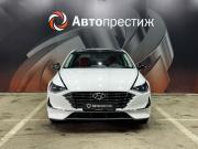 Hyundai Sonata VIII (DN8) Ставрополь  - изображение 23