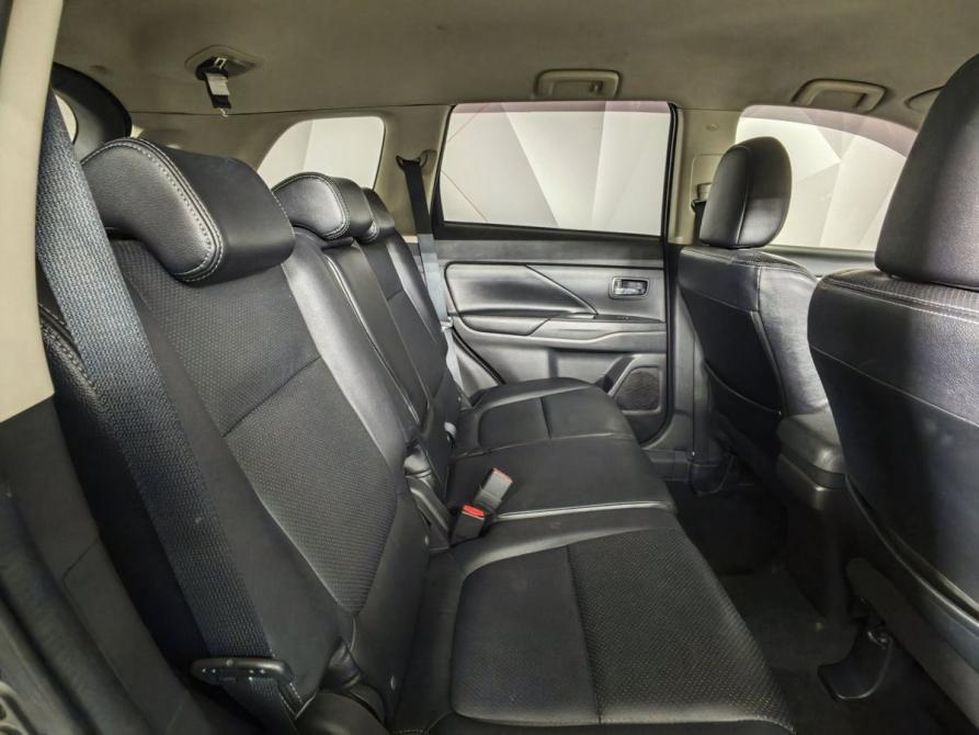 Mitsubishi Outlander III Москва  - изображение 14
