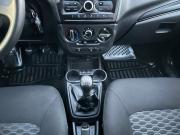 Lada (ВАЗ) Granta I Рестайлинг Екатеринбург  - изображение 23