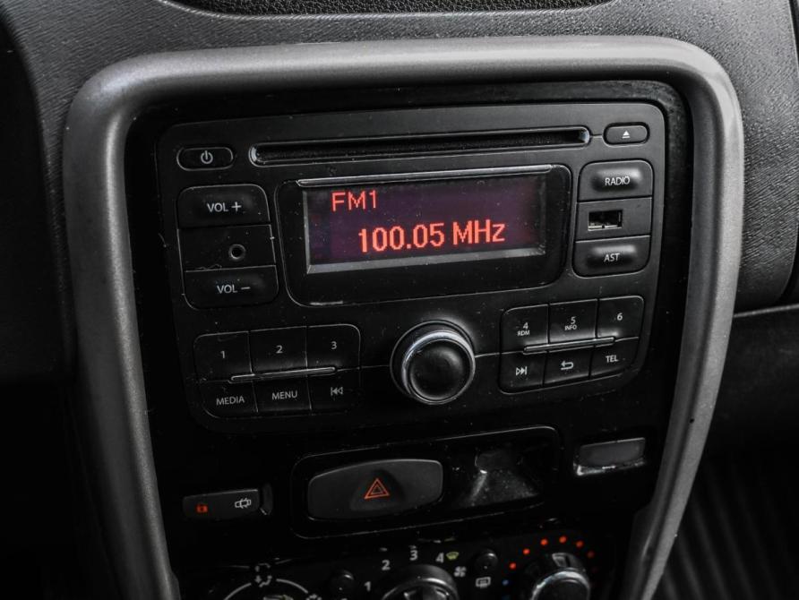 Renault Duster I Новороссийск  - изображение 15