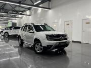 Renault Duster I Рестайлинг Тверь  - изображение 26
