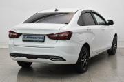 Lada (ВАЗ) Vesta I Рестайлинг (NG) Москва  - изображение 21
