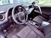 Toyota RAV4 IV (XA40) Рестайлинг Оренбург  - изображение 28