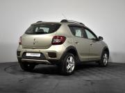 Renault Sandero II Санкт-Петербург  - изображение 25