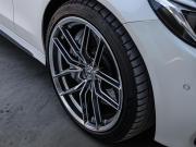 Mercedes-Benz C-Класс AMG IV (W205) Краснодар  - изображение 44