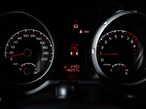 Mitsubishi Pajero IV Рестайлинг 2 с пробегом 2019 года, цена 3 575 000 рублей, 48523 км, внедорожник, Автокод Объявления