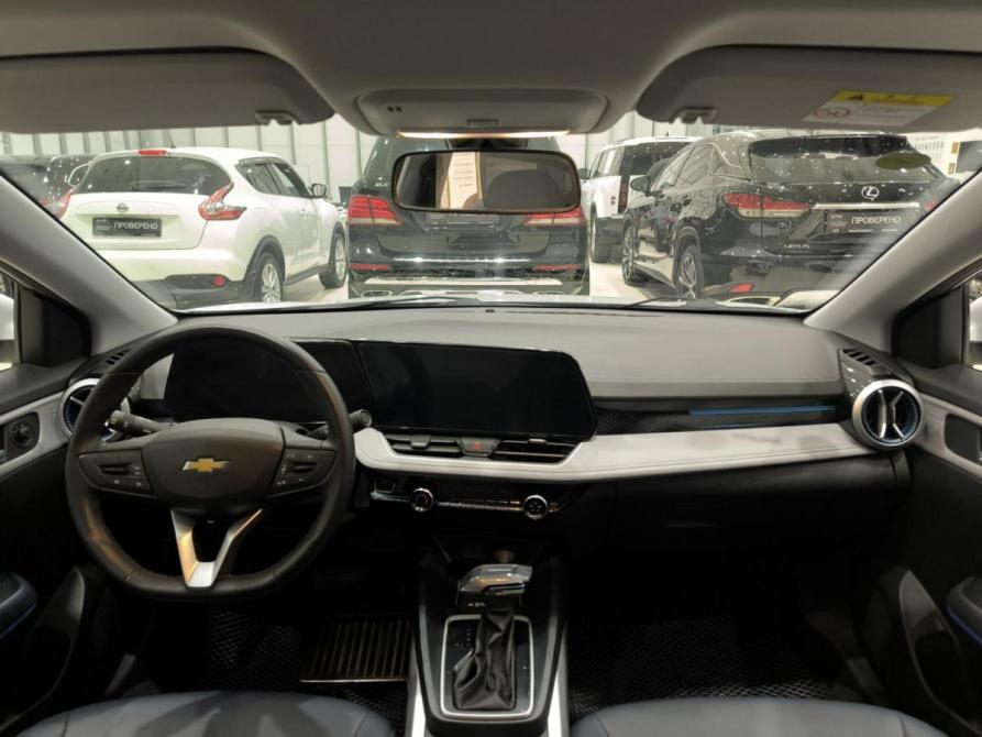 Chevrolet Monza II Рестайлинг Казань  - изображение 17