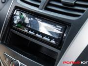 Hyundai Solaris I Рестайлинг Москва  - изображение 29
