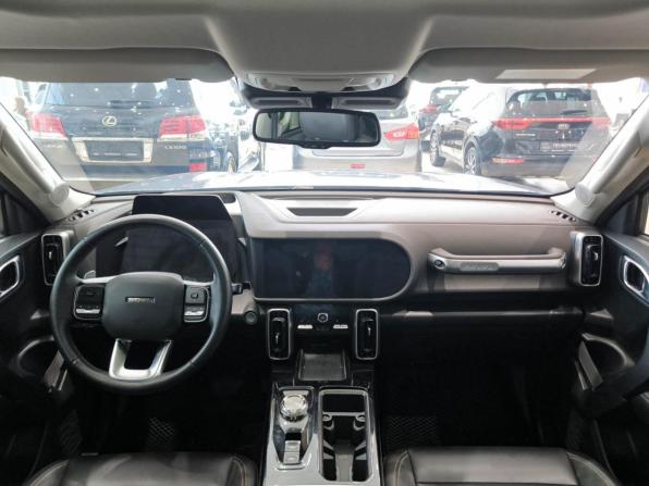 Haval Dargo с пробегом 2023 года, цена 2 090 000 рублей, 147400 км, внедорожник, Автокод Объявления