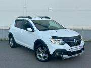 Renault Sandero II Рестайлинг Санкт-Петербург  - изображение 26
