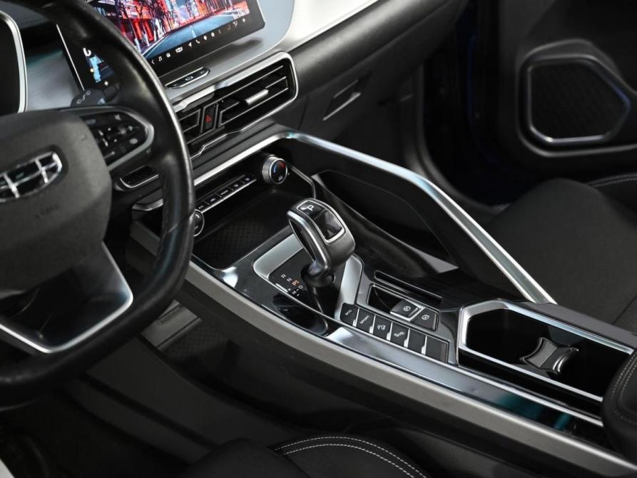 Geely Coolray I Москва  - изображение 12