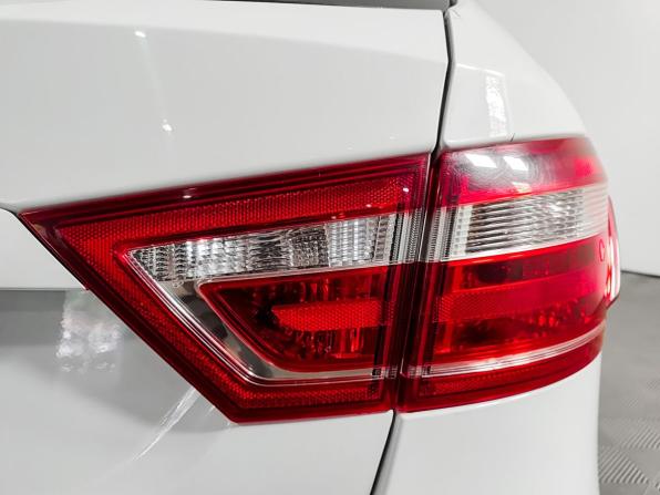 Lada (ВАЗ) Vesta I с пробегом 2017 года, цена 695 000 рублей, 87452 км, универсал, Автокод Объявления