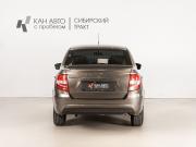 Lada (ВАЗ) Granta I Рестайлинг Казань  - изображение 12