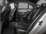 Mercedes-Benz C-Класс IV (W205) Рестайлинг Иркутск  - изображение 33