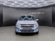 Lada (ВАЗ) Granta I Самара  - изображение 30