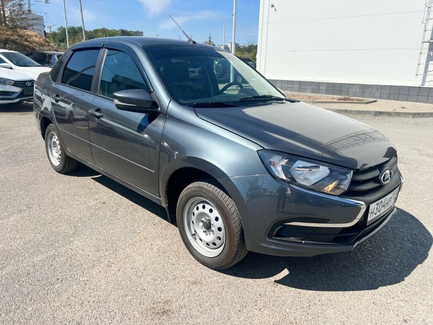 Lada (ВАЗ) Granta I Рестайлинг Волгоград  - изображение 1
