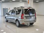Lada (ВАЗ) Largus I Самара  - изображение 19
