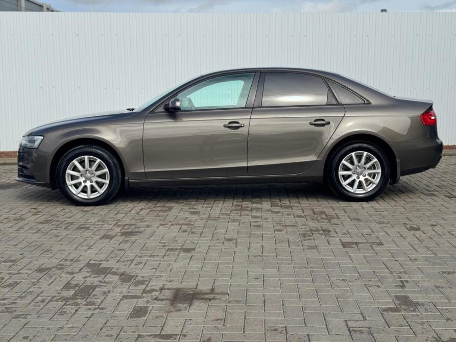 Audi A4 IV (B8) Рестайлинг Ростов-на-Дону  - изображение 6
