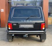 Lada (ВАЗ) Niva Legend Белебей  - изображение 22